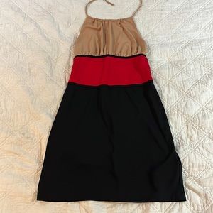 Halter Dress